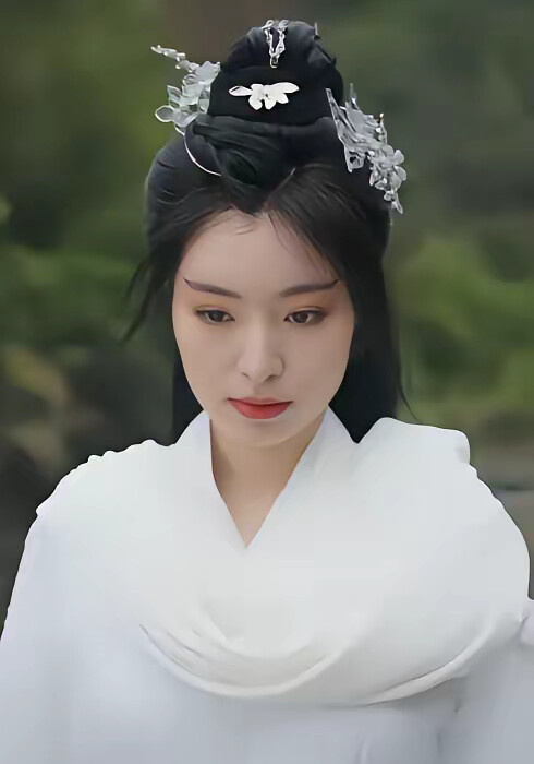 《一曲剑魂破九州》剧照