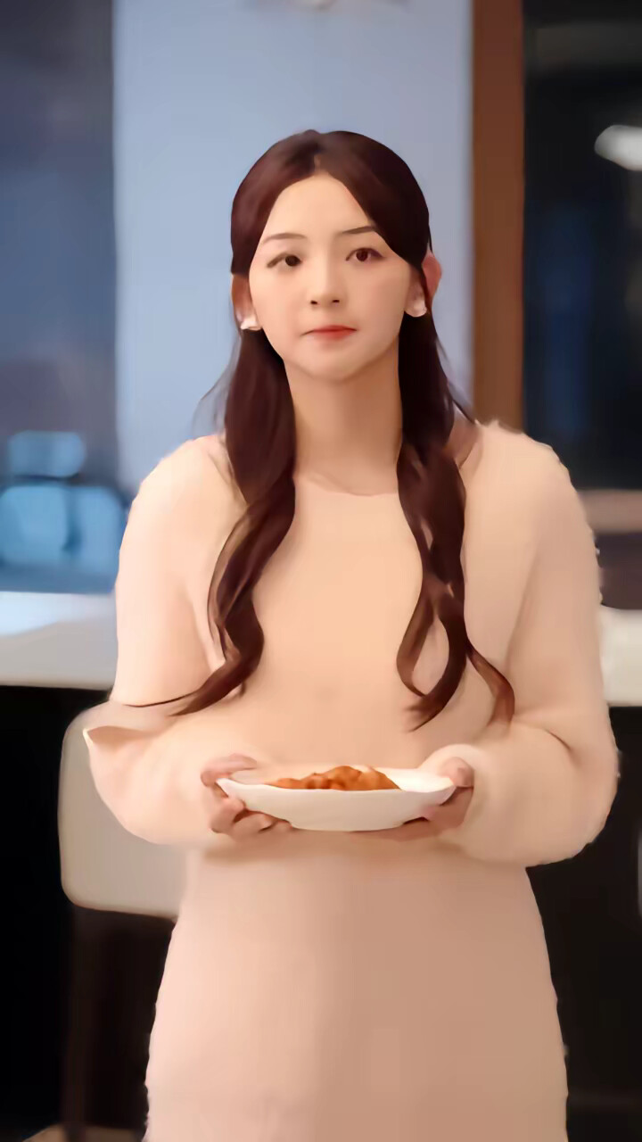 《竹马影帝总想官宣》剧照