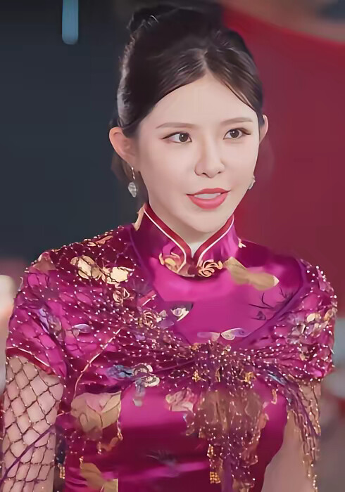 《八岁家主，契约老祖当宠物》剧照