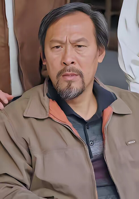 《恩意如山见孝心》剧照