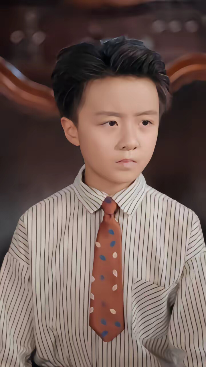 《港城来了个冲喜小财神》剧照