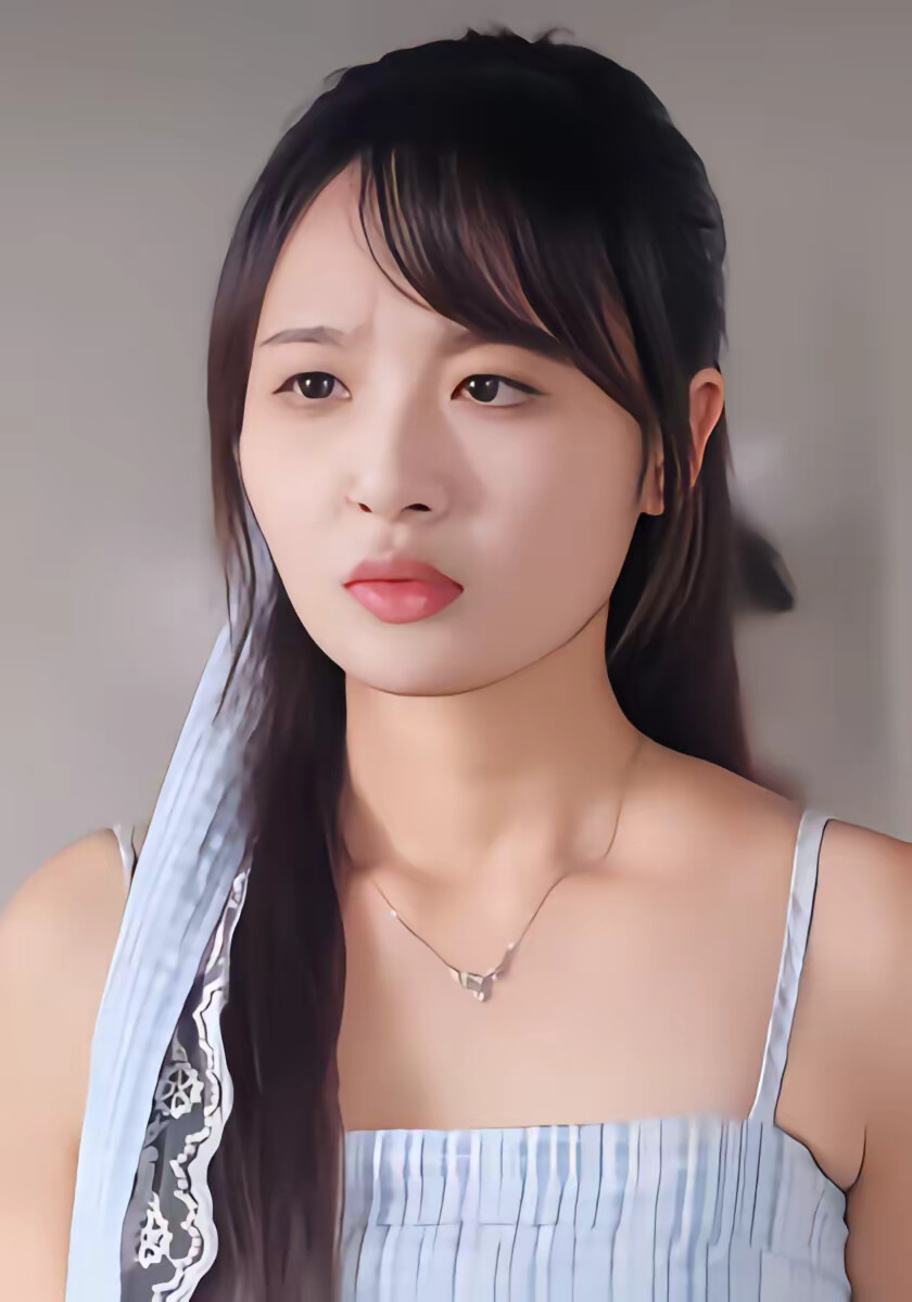 《你与光共落人间》剧照