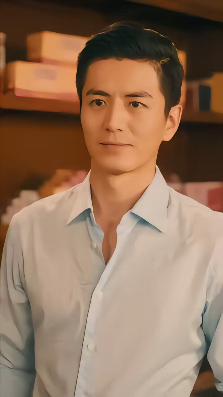 《套现人生》剧照