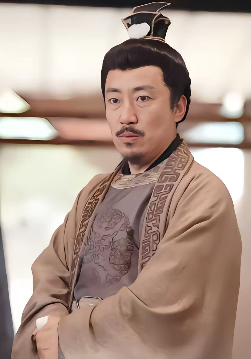 《攻略摄政王之后我登基成女帝了》剧照