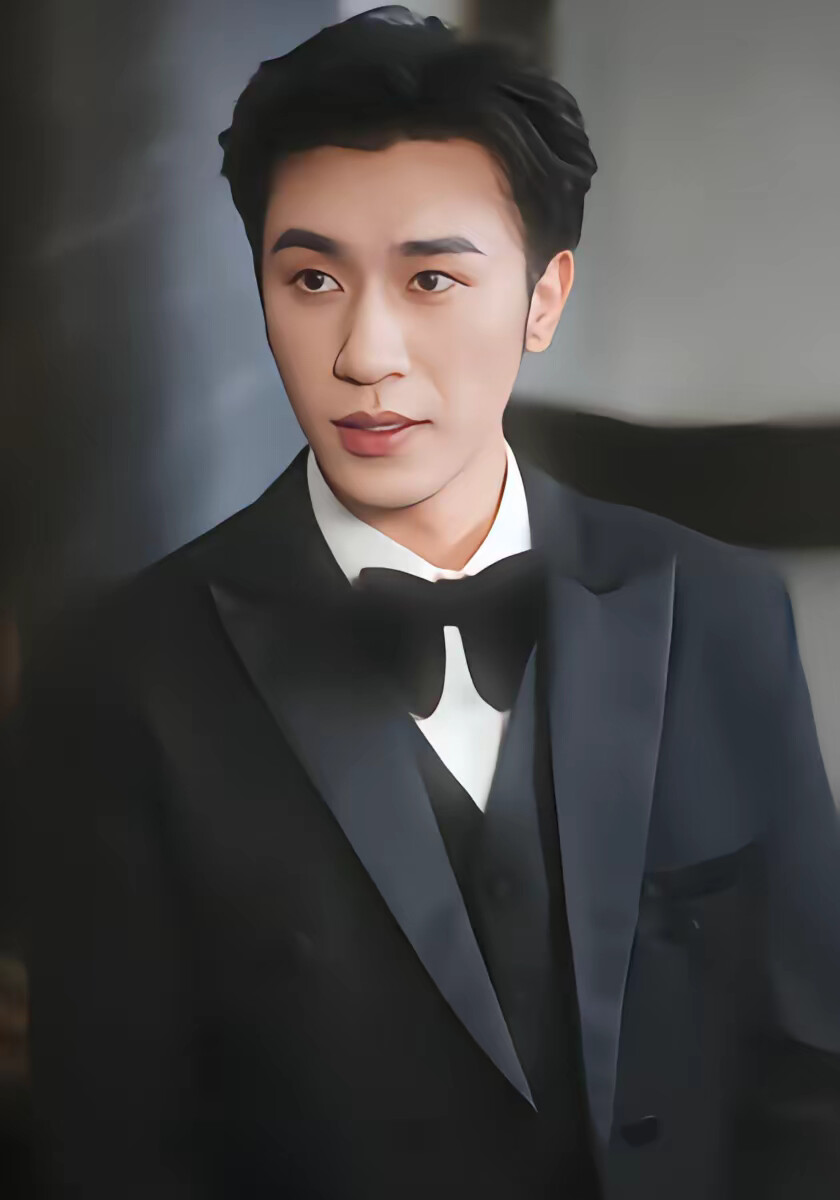 《不成体统》剧照