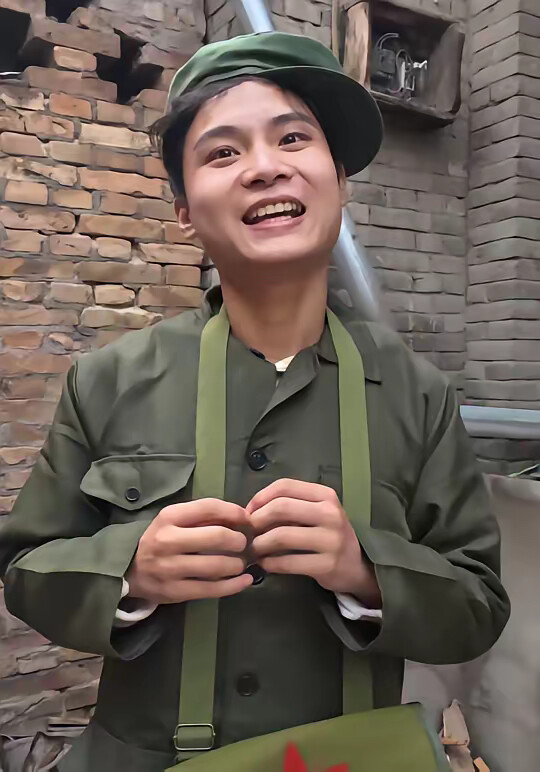 《囚婚劫》剧照