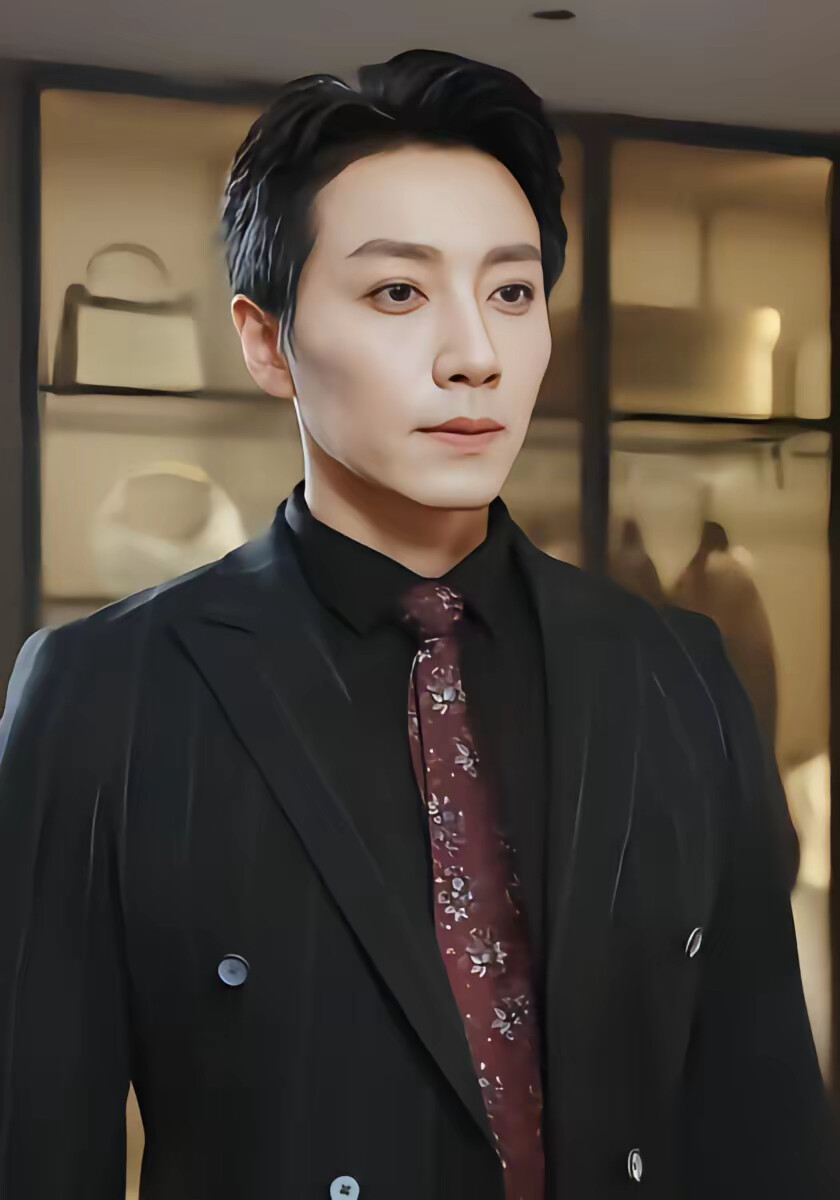 《好巧原来你也重生了》剧照