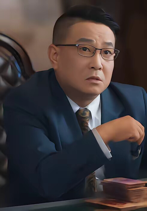 《正义的使命》剧照