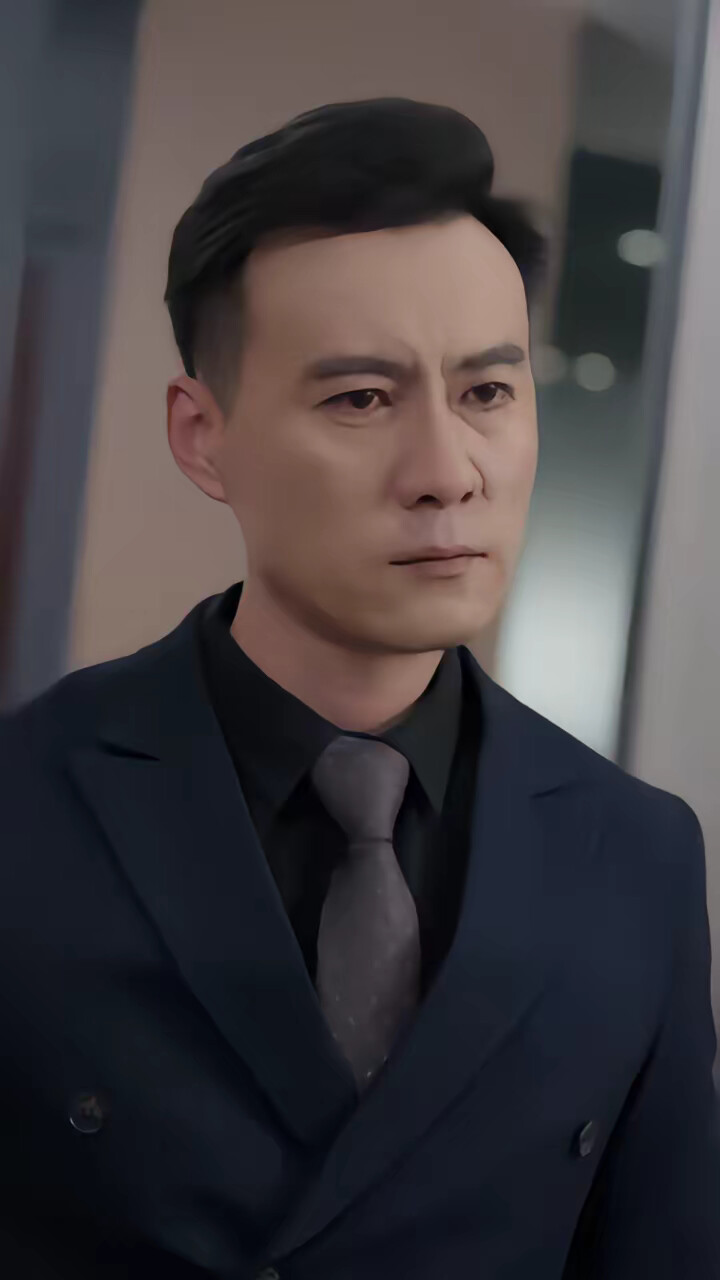 《错把善意当情谊》剧照