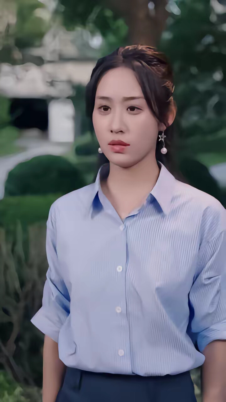 《烟花易冷心易逝》剧照