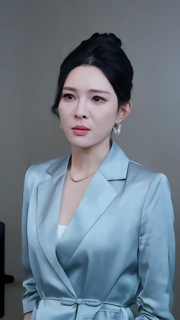 《不再执念爱情后，我逆光重生》剧照