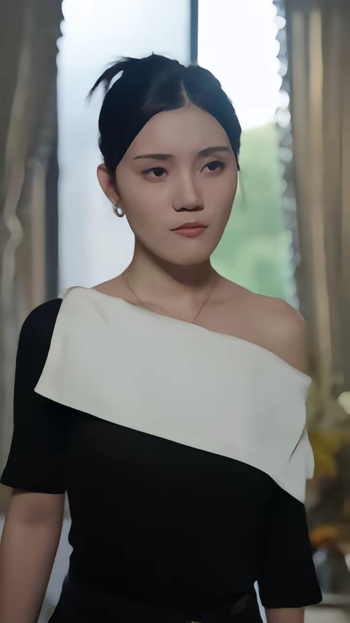 《儿媳归来不好惹》剧照