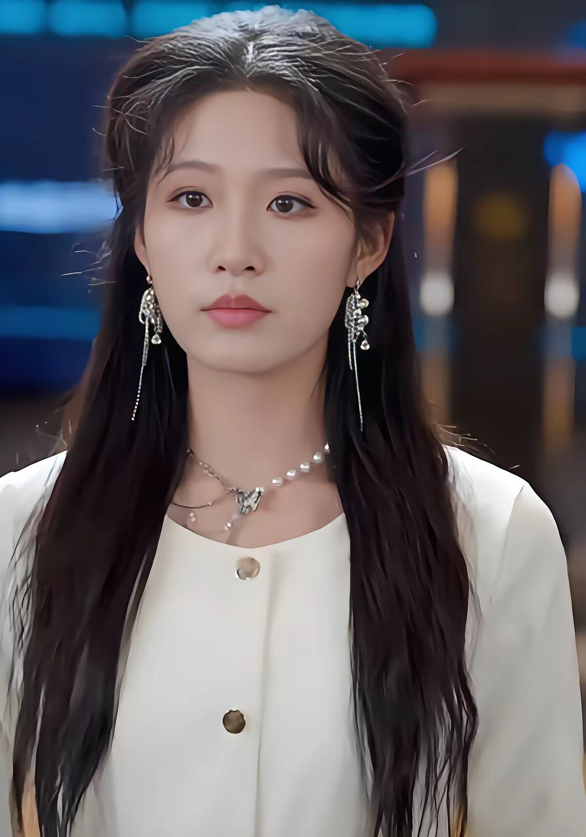 《灯火阑珊处》剧照