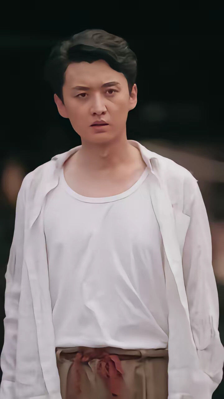 《载誉归来》剧照