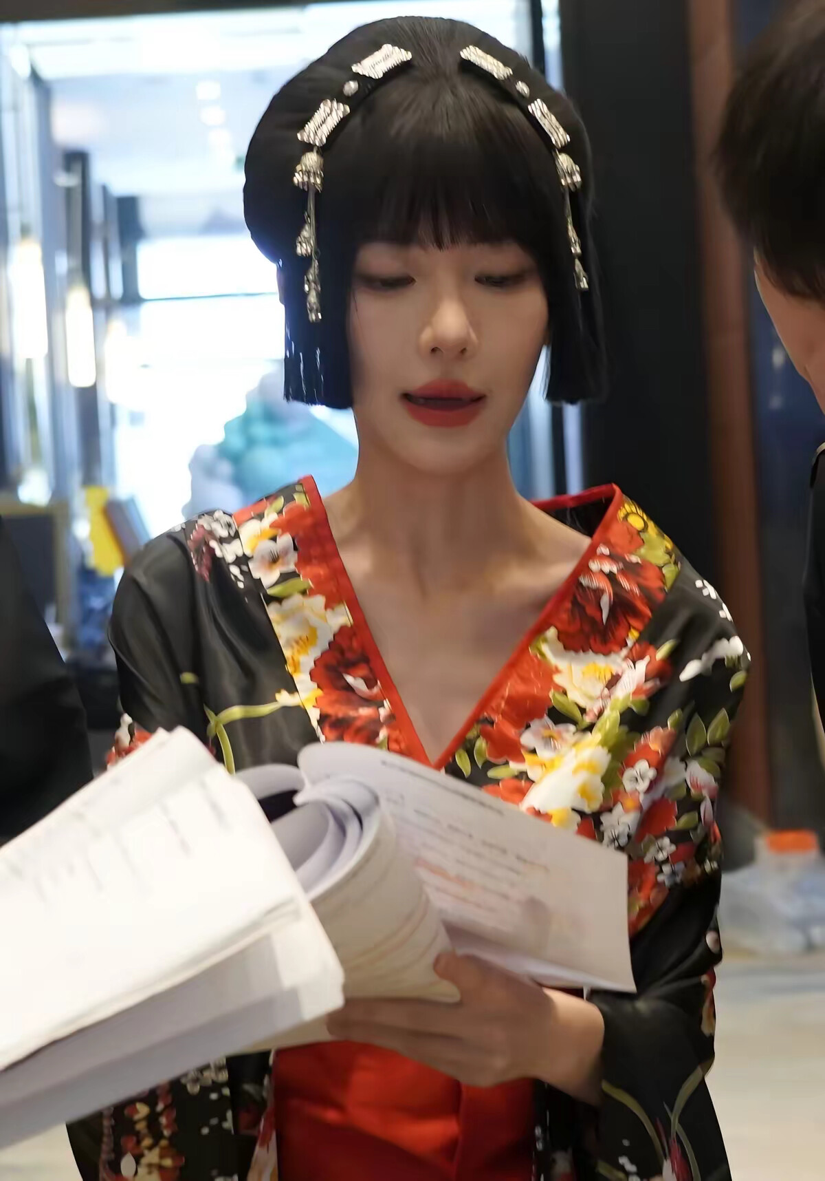 《我真不是高考状元》剧照