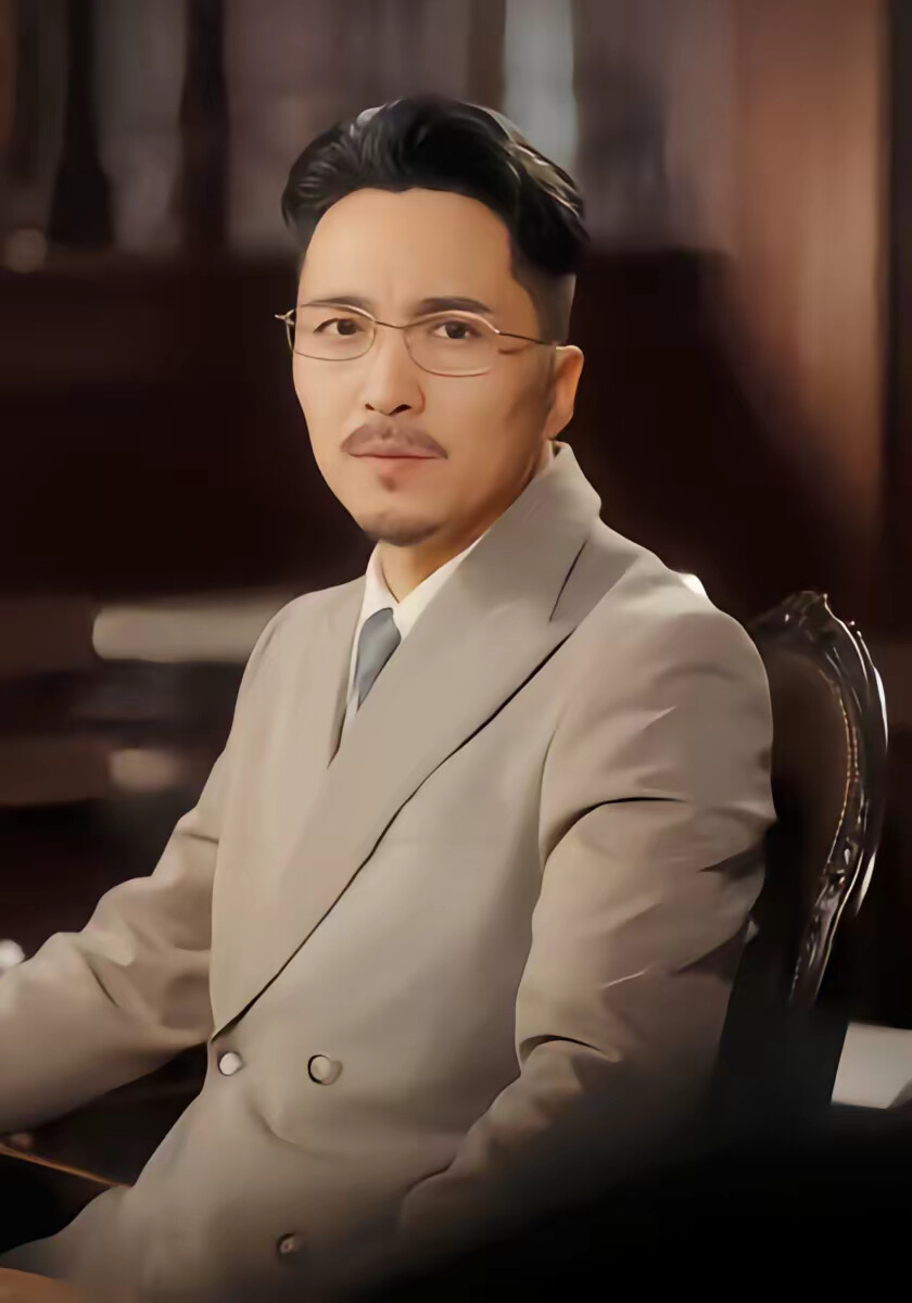 《予你长生》剧照