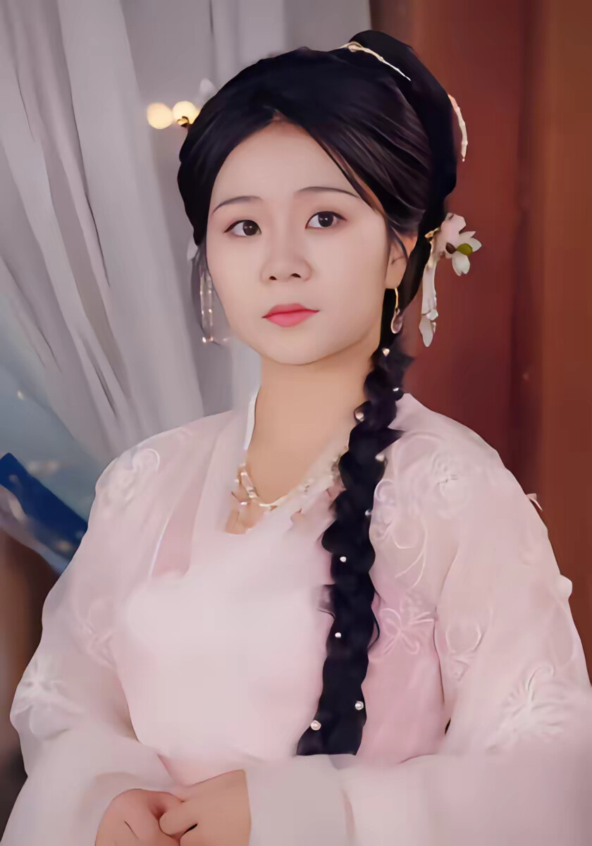 《休夫和离后，我转身嫁权臣》剧照