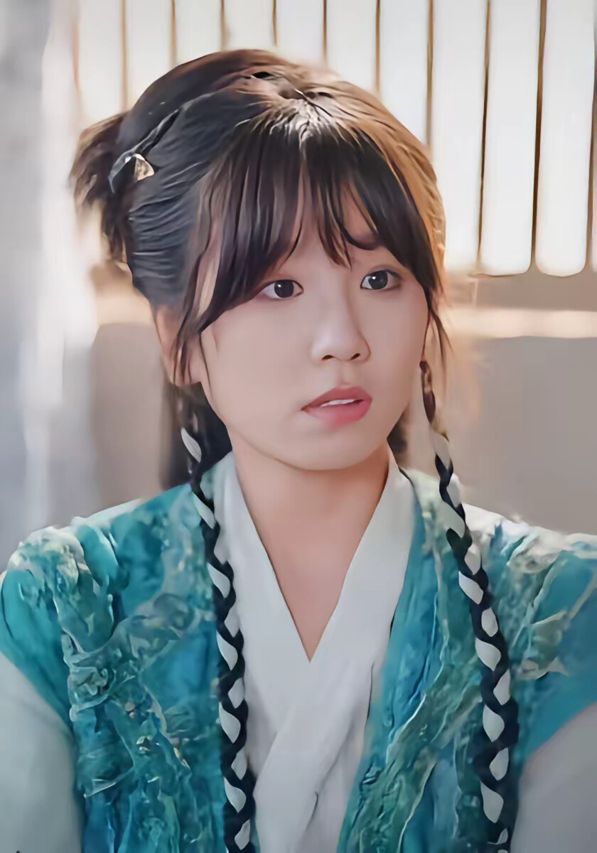 《农家厨娘初长成》剧照