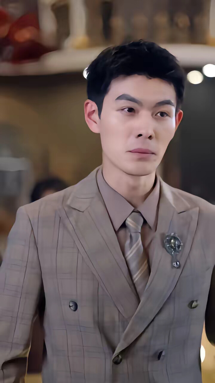 《天后从前男友婚礼现场开撕》剧照