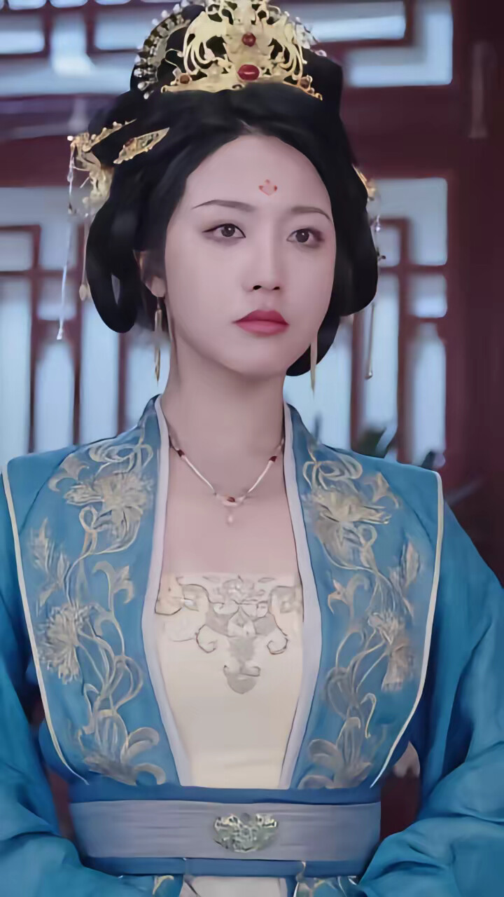 《团宠禾宝古穿今，带回黑科技救娘亲》剧照