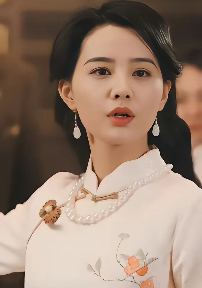 《烽华绝代》剧照