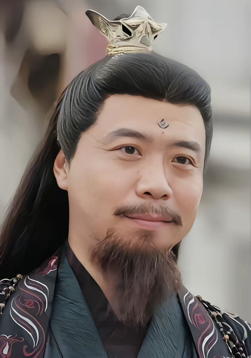 《师尊修为尽失后，宠妻系统来了》剧照