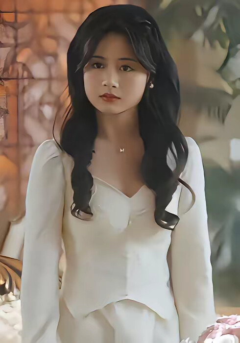 《傲慢与偏爱》剧照