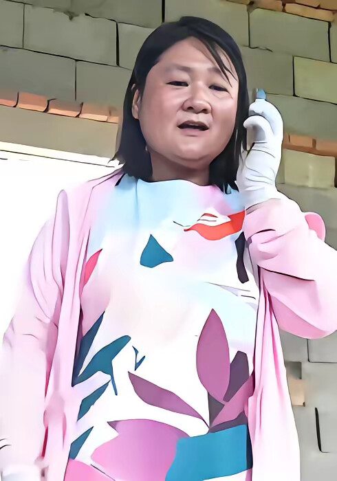 《神犬千金之危急大救援》剧照