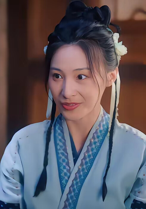 《铭知山有匪》剧照