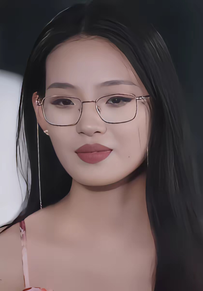 《爱不是逆来顺受》剧照