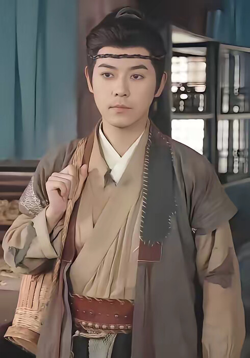 《穿成大力农女，咸鱼躺赢爽翻天》剧照