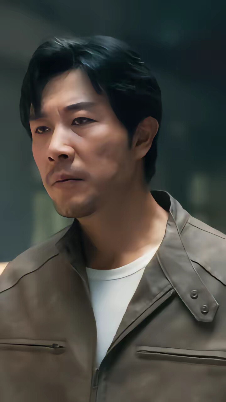 《擒贼追凶》剧照