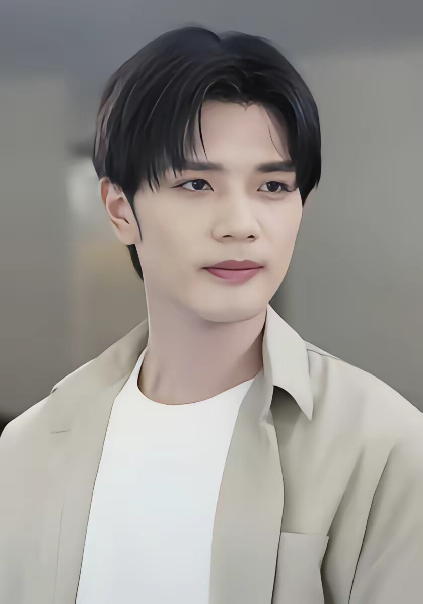 《重生开局，我选择投案自首》剧照