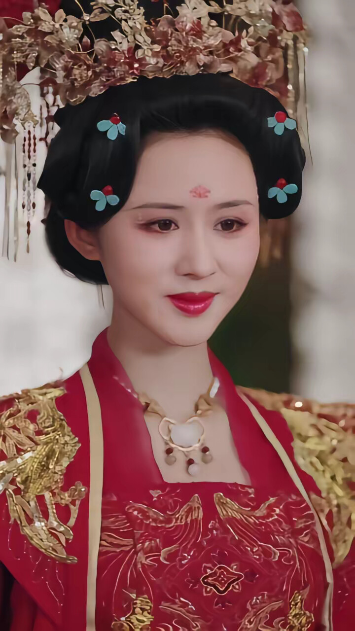 《替嫁后：女将军凭实力出圈》剧照