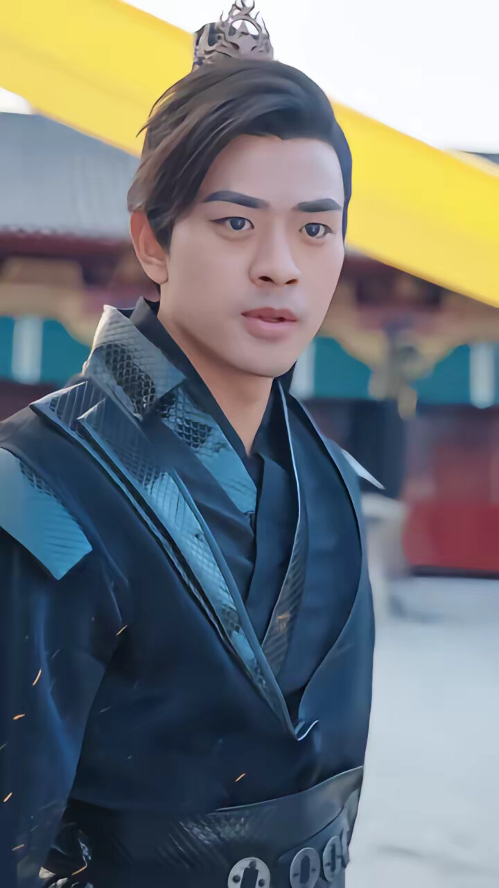 《丹道第一圣》剧照