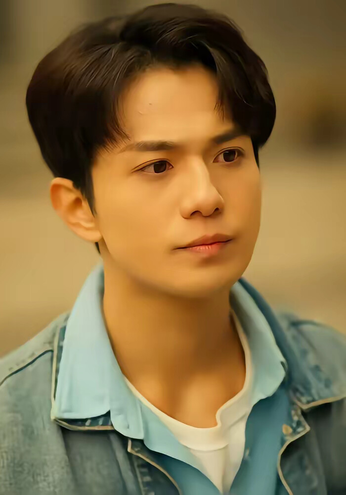 《声声相许》剧照