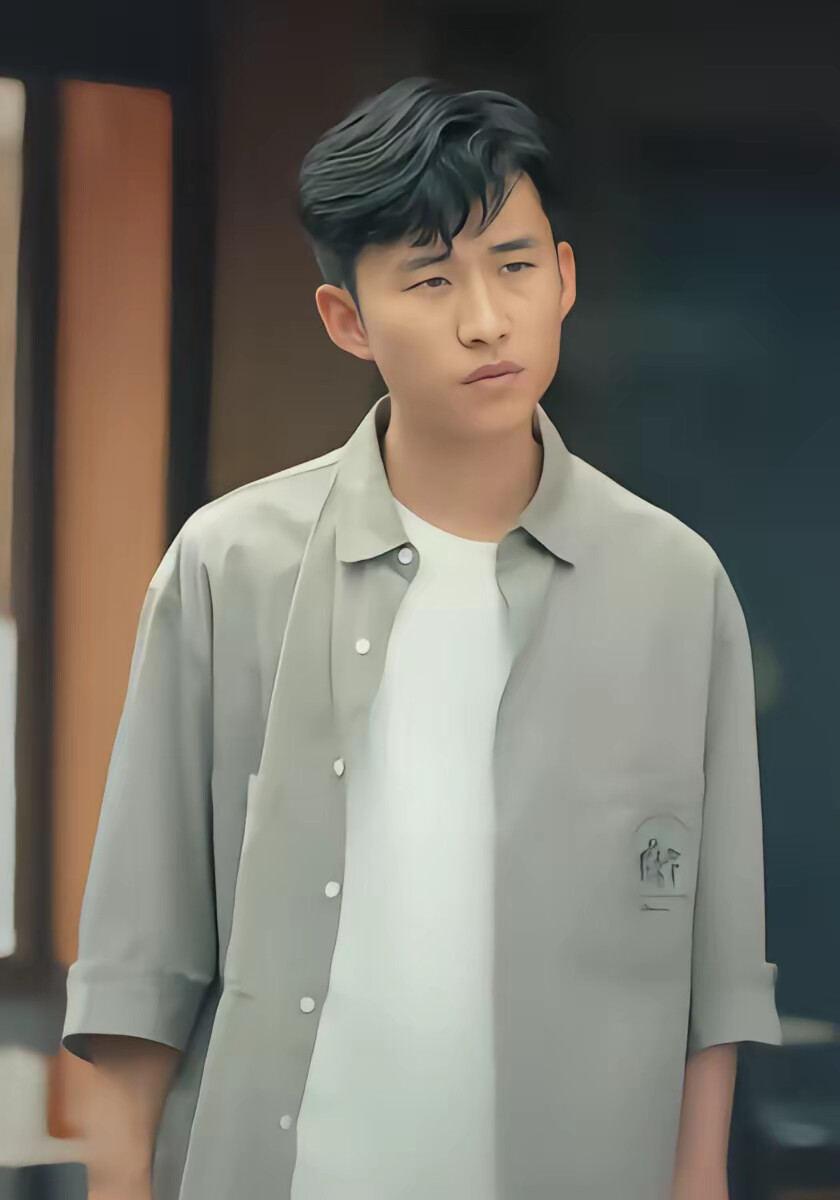 《重生：你们这么分家，我同意了吗》剧照