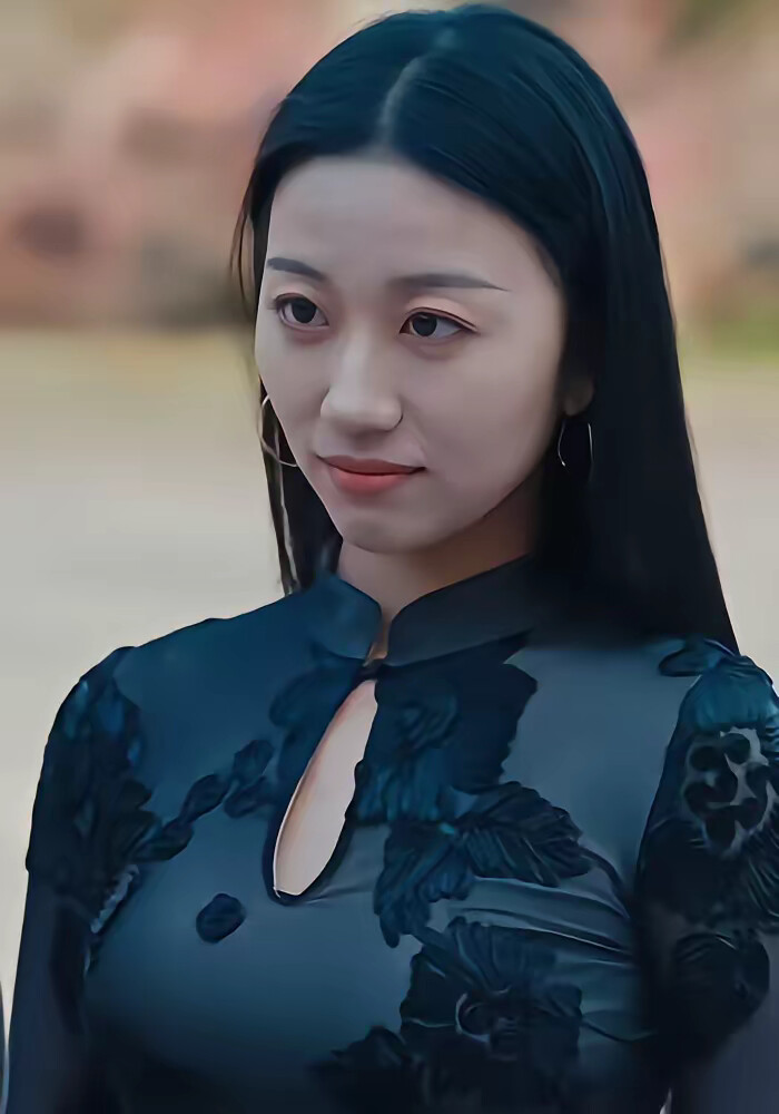 《祖先保佑心想事成》剧照