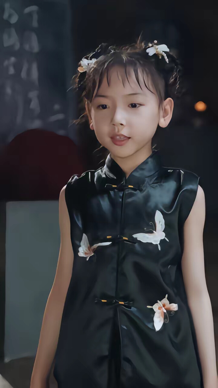 《八岁家主，契约老祖当宠物》剧照