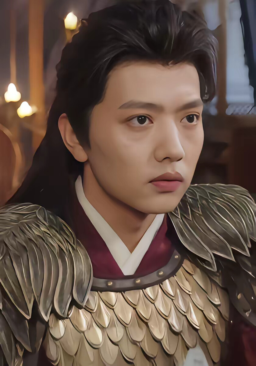 《王妃携子归来，王爷宠翻了》剧照