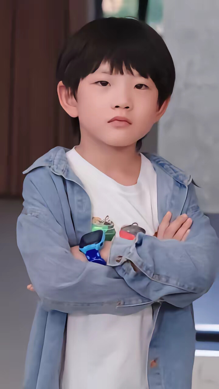 《爹地他命里缺我》剧照