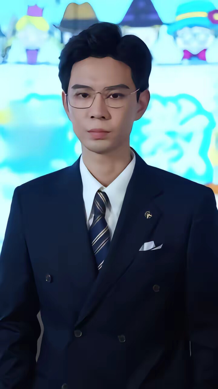 《沈先生逾期不候》剧照