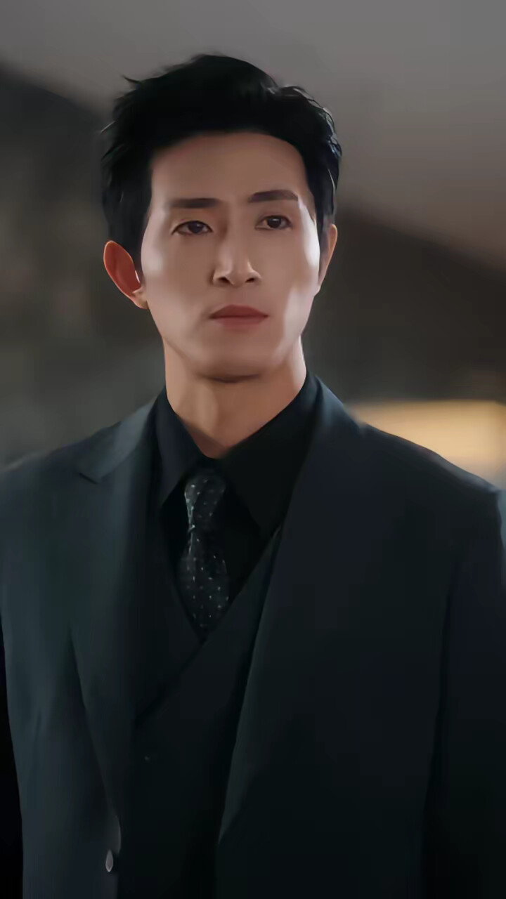 《半熟老公》剧照