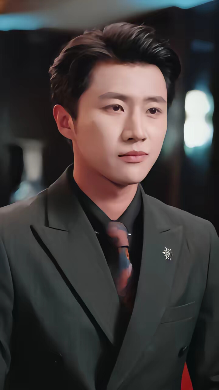 《我乃当世隐藏王者》剧照