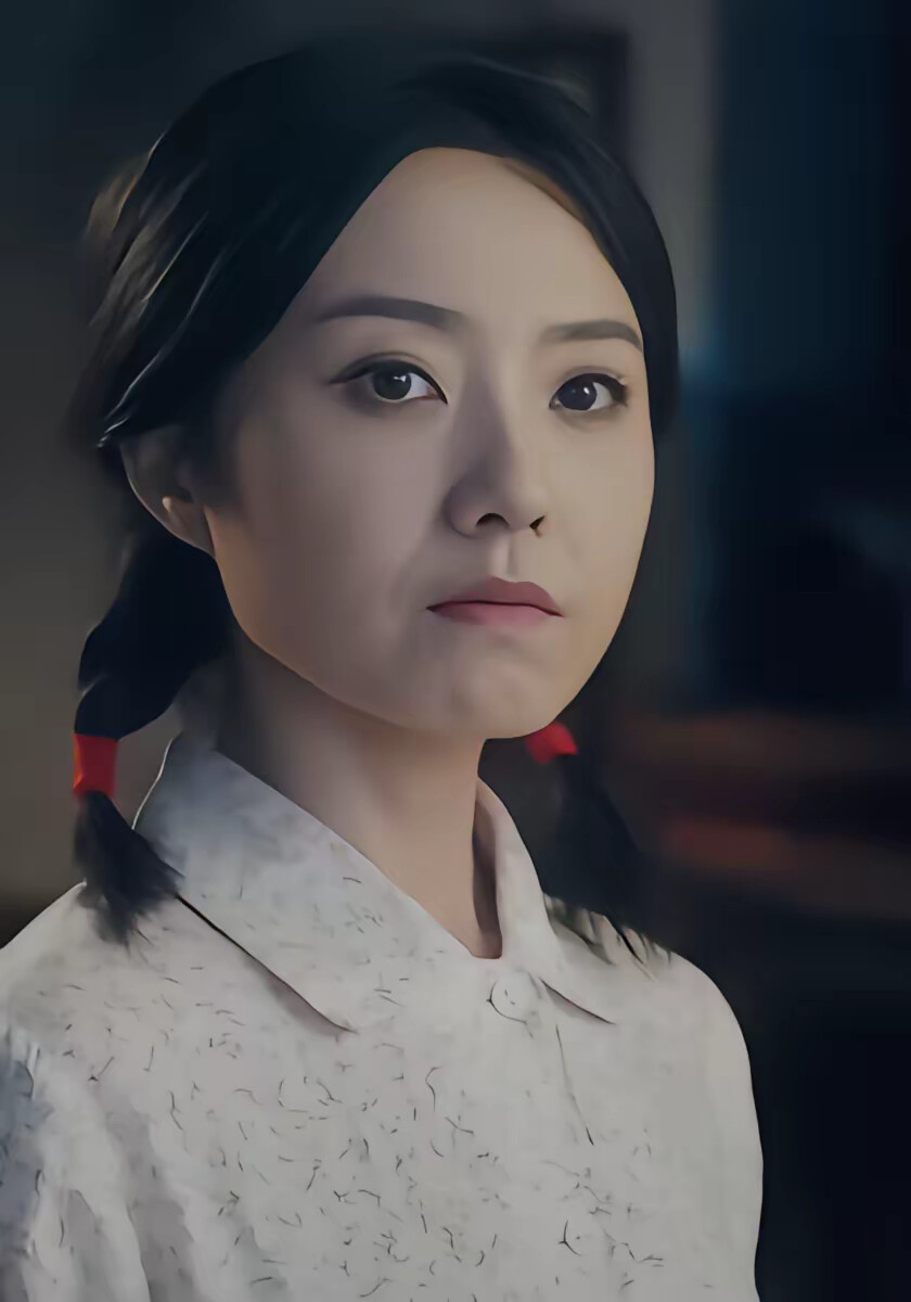 《穿书八零千里寻夫火辣辣》剧照