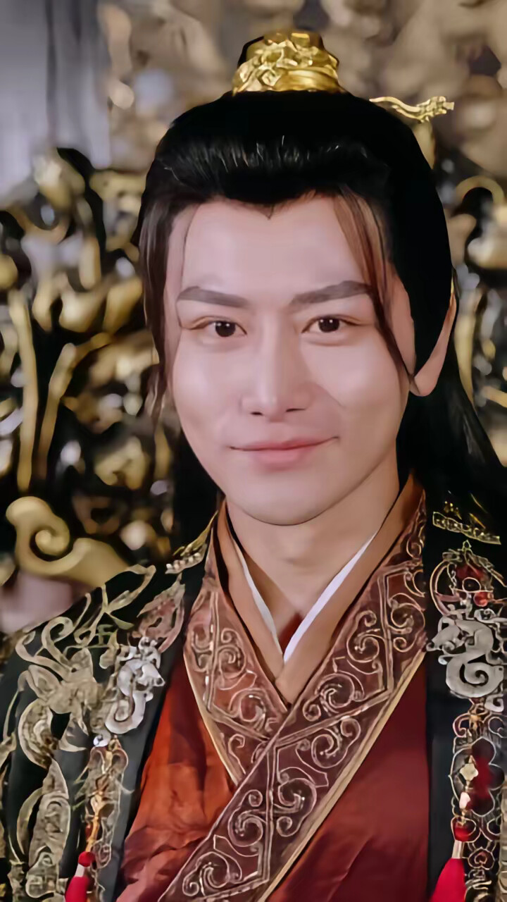 《镇北傻婿闯天下》剧照