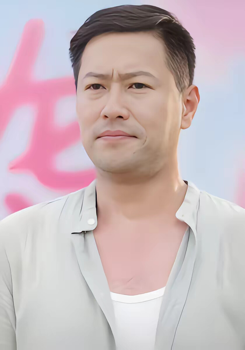 《相亲现场，我爹摊牌了》剧照