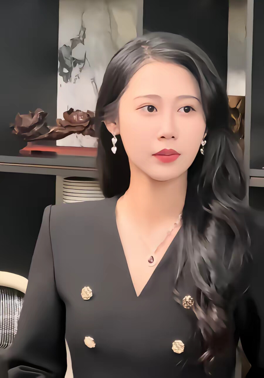 《冤种闺蜜》剧照