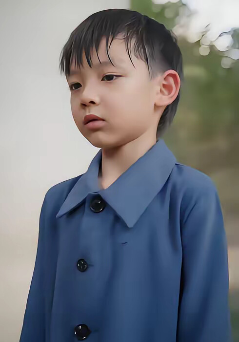 《七零：崽崽靠着系统发财啦》剧照