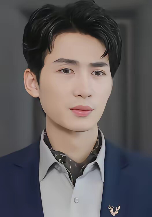 《夫人马甲又掉了》剧照